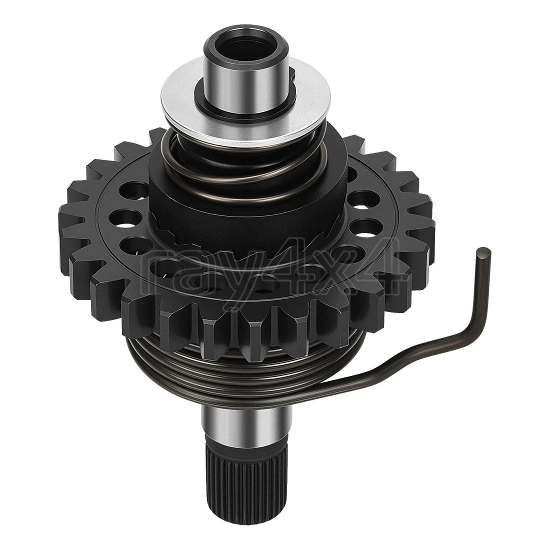 Kickstart Kick Shaft for Yamaha YZ250 (2002–2024) 5NX-15601-10-00, 5NX-15601-00-00