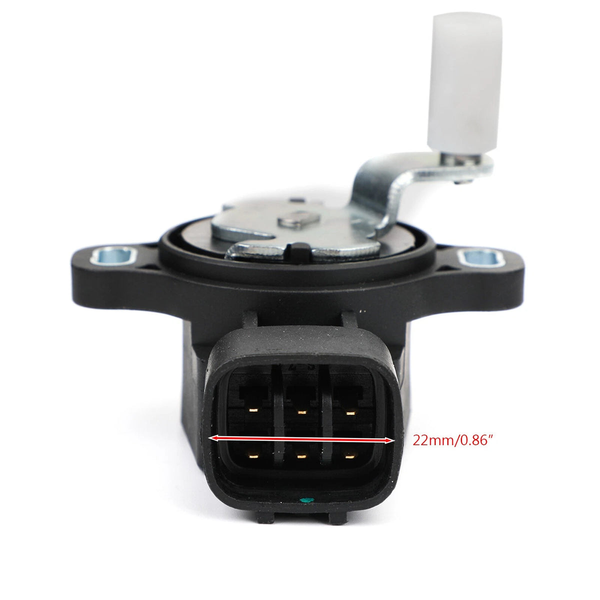 Accelerator Pedal Throttle Position Sensor for Nissan 350Z (2003–2007) 18919-AM810