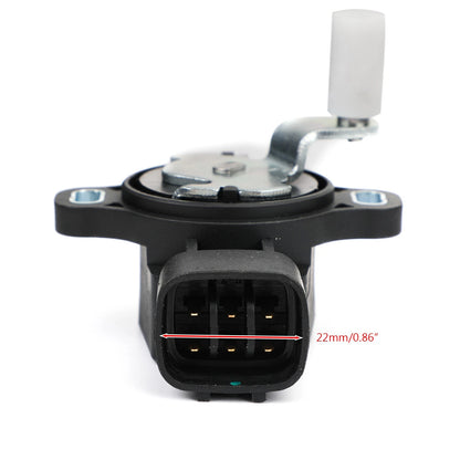 Accelerator Pedal Throttle Position Sensor for Nissan 350Z (2003–2007) 18919-AM810