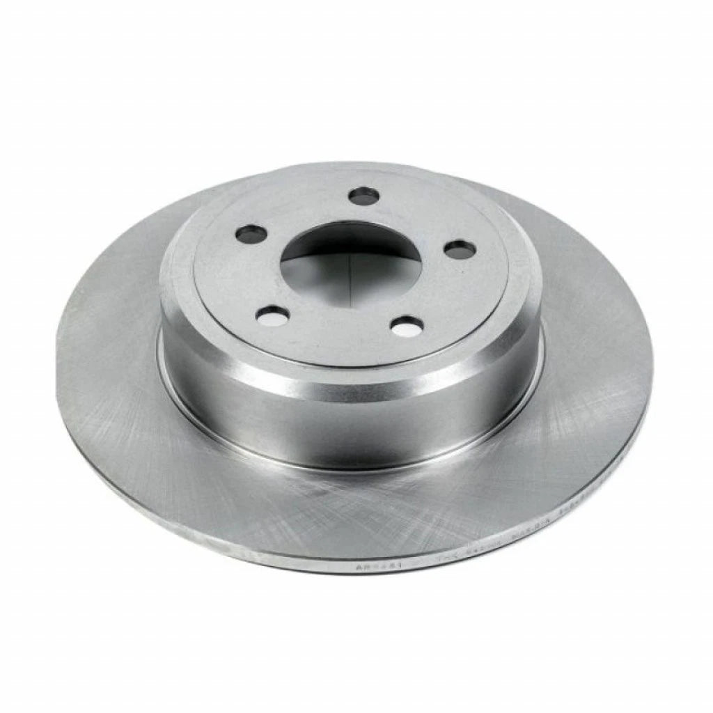 Power Stop Brake Rotor for Chrysler 300 (2005–2020) TLX-psbAR8361-CL360A70