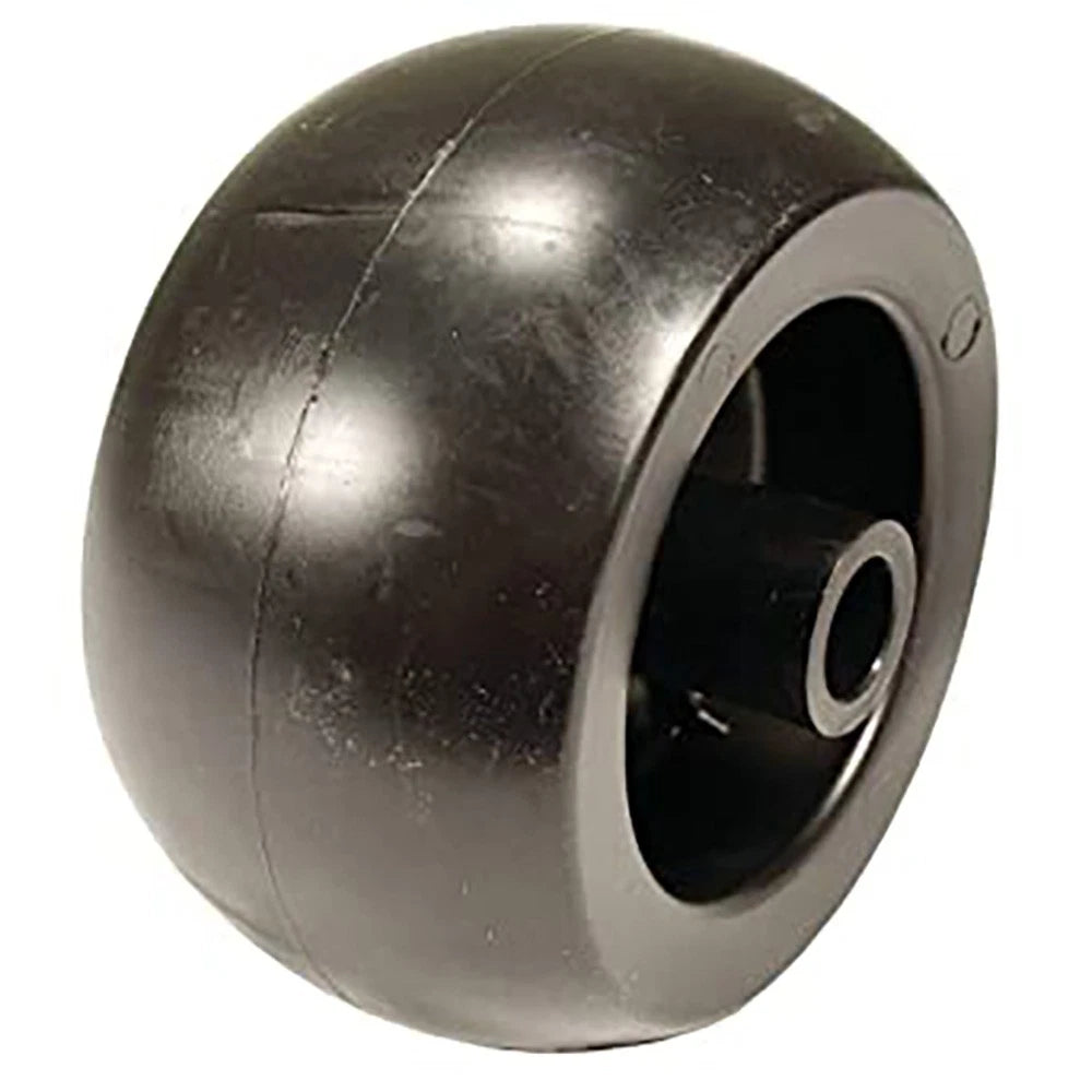Anti-Scalp Center Hub Wheel for Grasshopper 