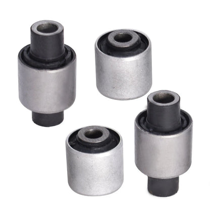 Set of 4 Front Lower Control Arm Bushings for Nissan 350Z (2003–2009)