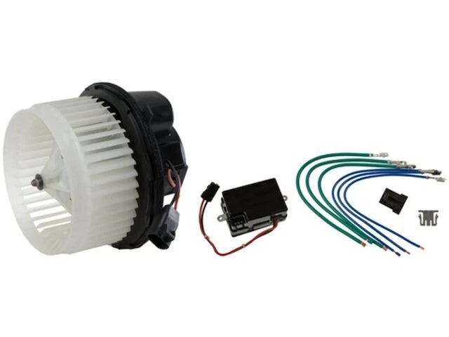 Blower Motor Kit for Chevrolet Tahoe (2001–2002) 81414NXFY
