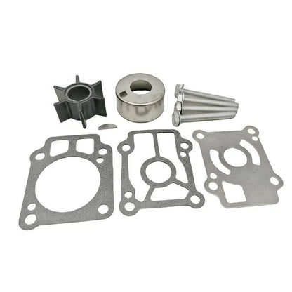 Oil Filter Kit for Tohatsu Nissan MFS NSF 25C 30C (3BJ-07615-0)