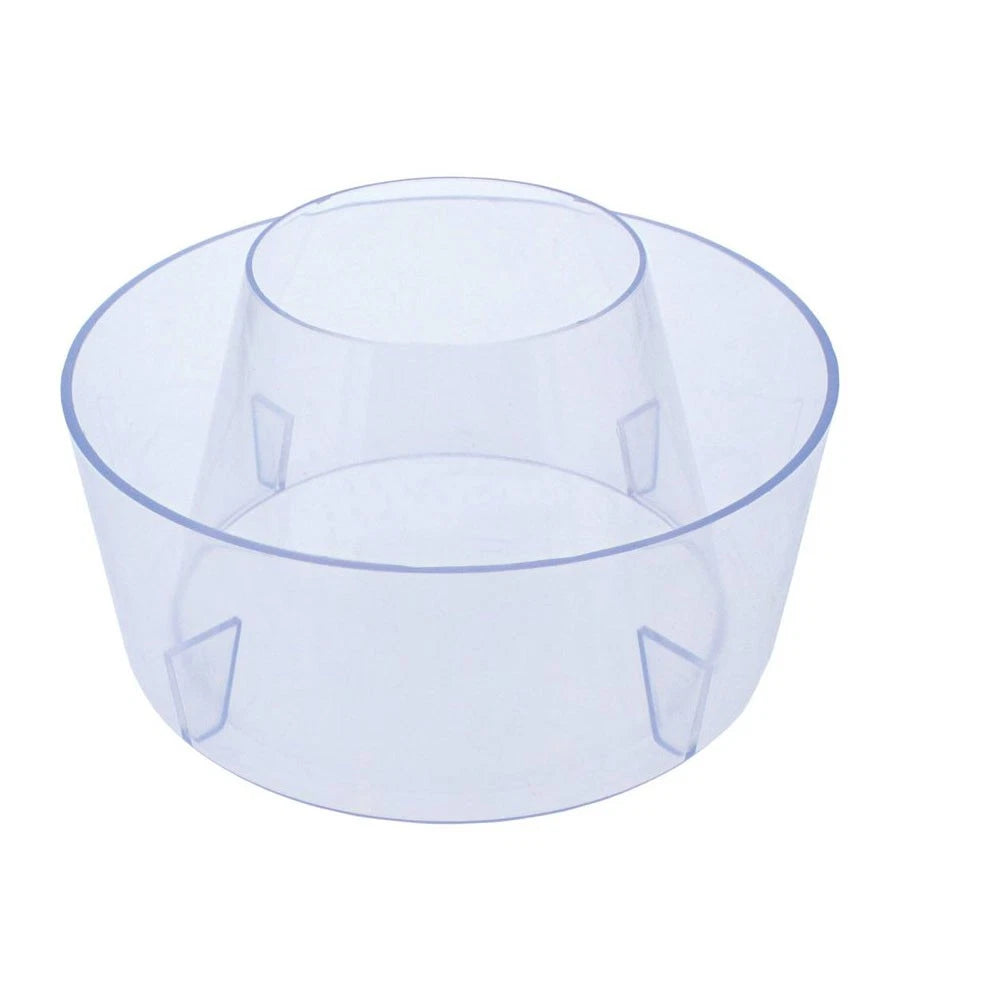 7" Air Pre Cleaner Bowl for David Brown 1200 1210 1212 1410 1412 770