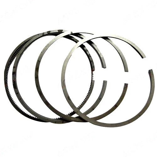 Piston Ring Set for Ford 2000 3000 2600 3600 Tractors (1975–1990)
