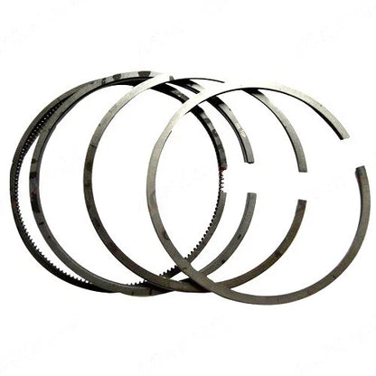 Piston Ring Set for Ford 2000 3000 2600 3600 Tractors (1975–1990)