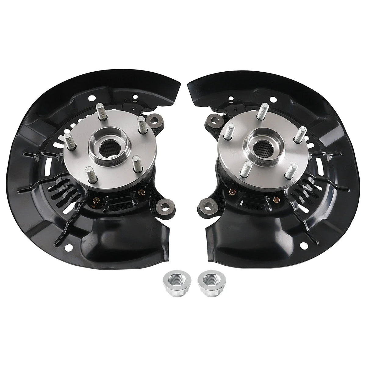 Front Hub & Bearing Knuckle for Toyota Sienna (2011–2017) 4321208030 698-431