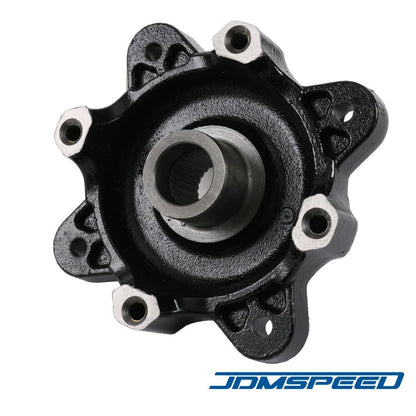 Front Wheel Hub for Polaris Ranger 500 EFI 4X4 / Ranger 800 EFI 4X4 2010 (D324-WHB067)