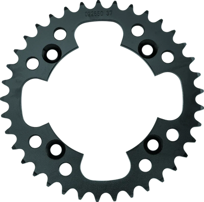 37T Rear Steel Sprocket for KTM 450 525 (2008–2012)