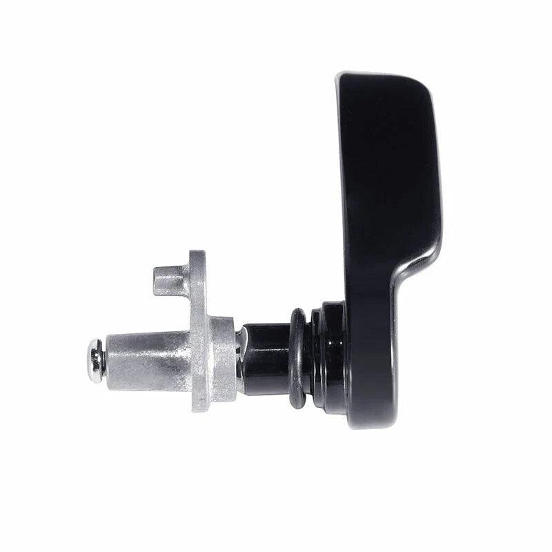 Hard Saddlebags Lids Lifter for Harley Touring Electra Street Glide (2014–2023)
