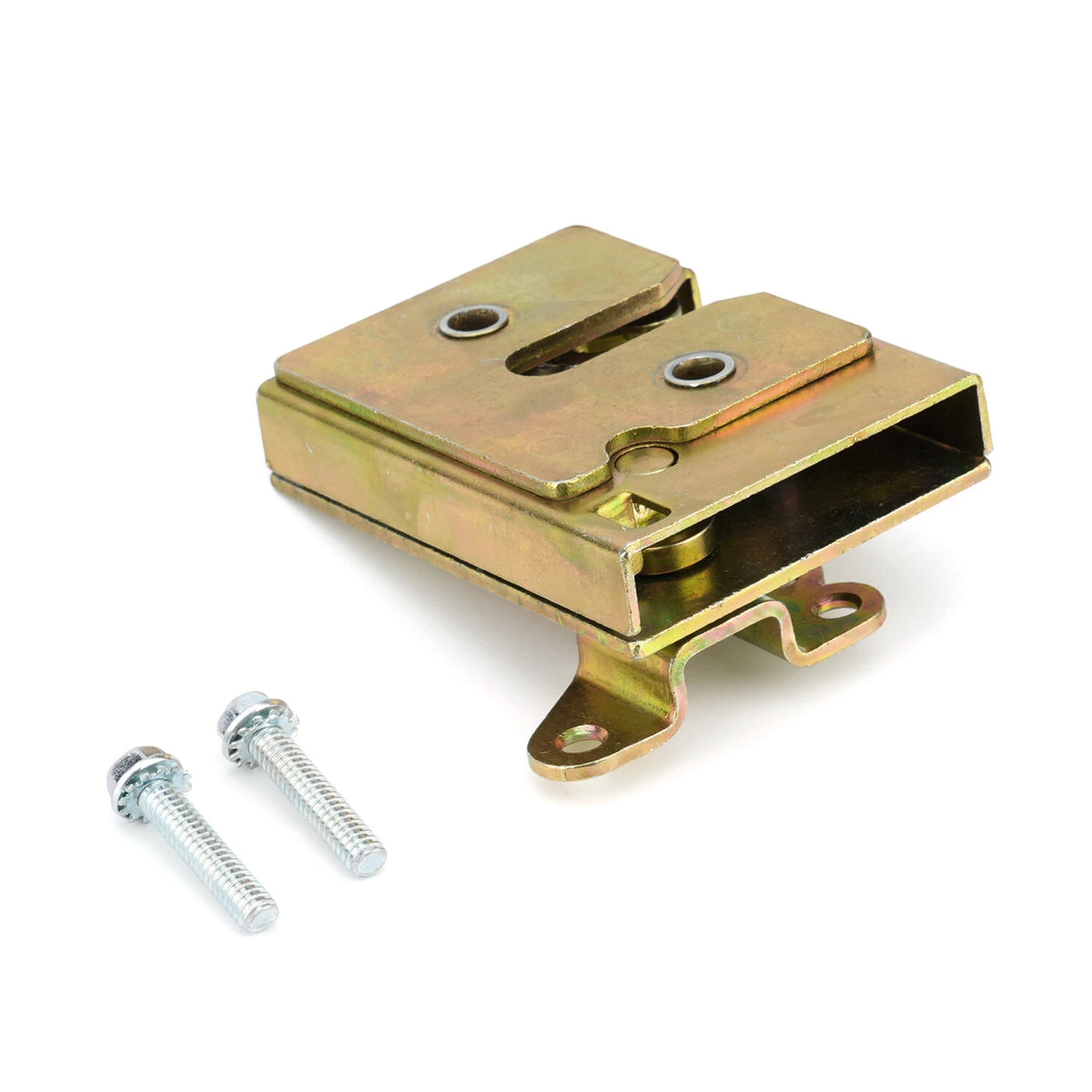 Replacement Lid Lock Latch Actuator Assembly for Weather Guard Aluminum Chest
