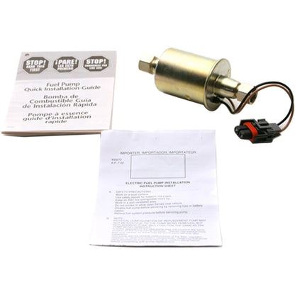 HFP955 Electric Fuel Pump for Chevy Express Van (2003–2023)