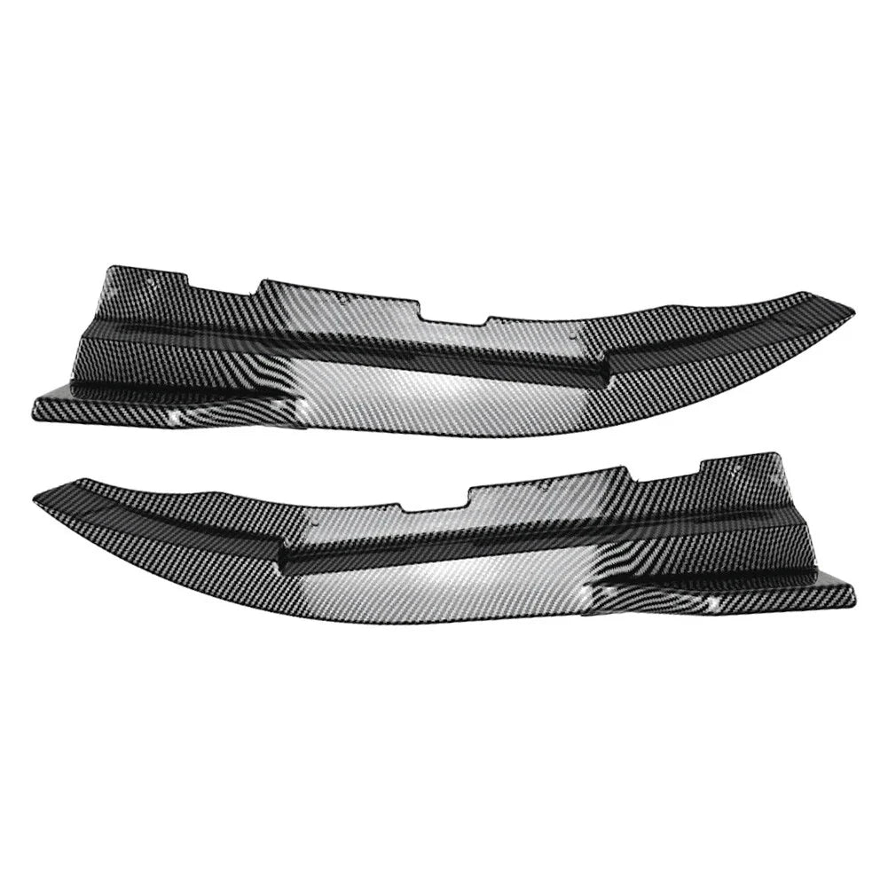 Rear Bumper Side Corner Spoiler for BMW 4 Series G26 M Sport (2020–2024) GZ