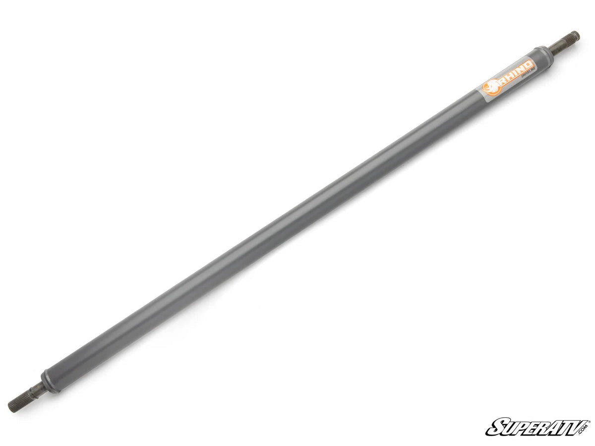 SuperATV Heavy Duty Driveline Prop Shaft for Kawasaki Teryx KRX 1000 (2020–2023)