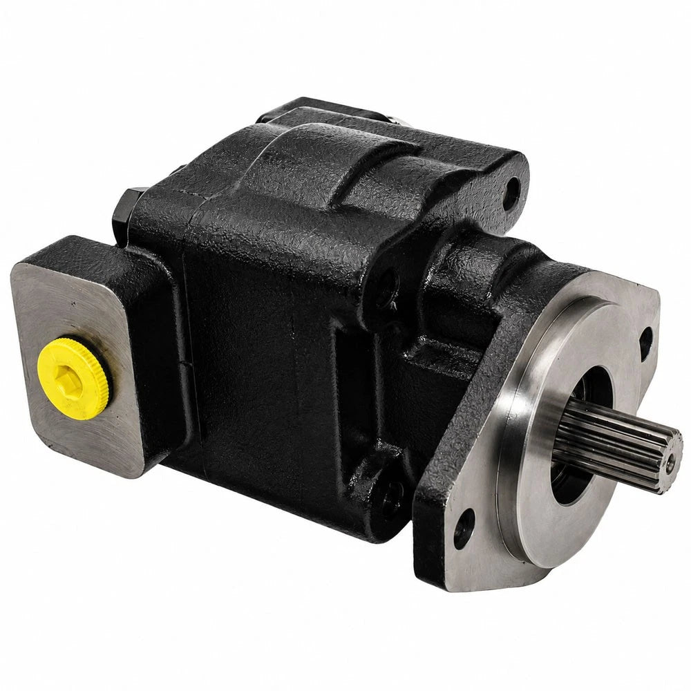 AT179792 Hydraulic Pump for John Deere Backhoe 310 P, 310E, 310G, 310J