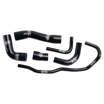 Silicone Radiator Coolant Hose Kit for BMW S1000XR (2021–2024)