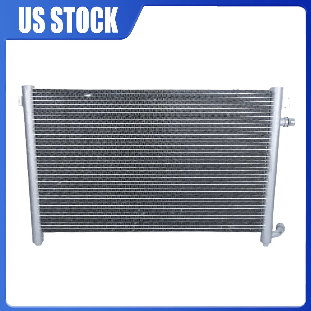 Radiator for BMW M5 M8 M850i xDrive (2018–2023) 17-11-8-043-655
