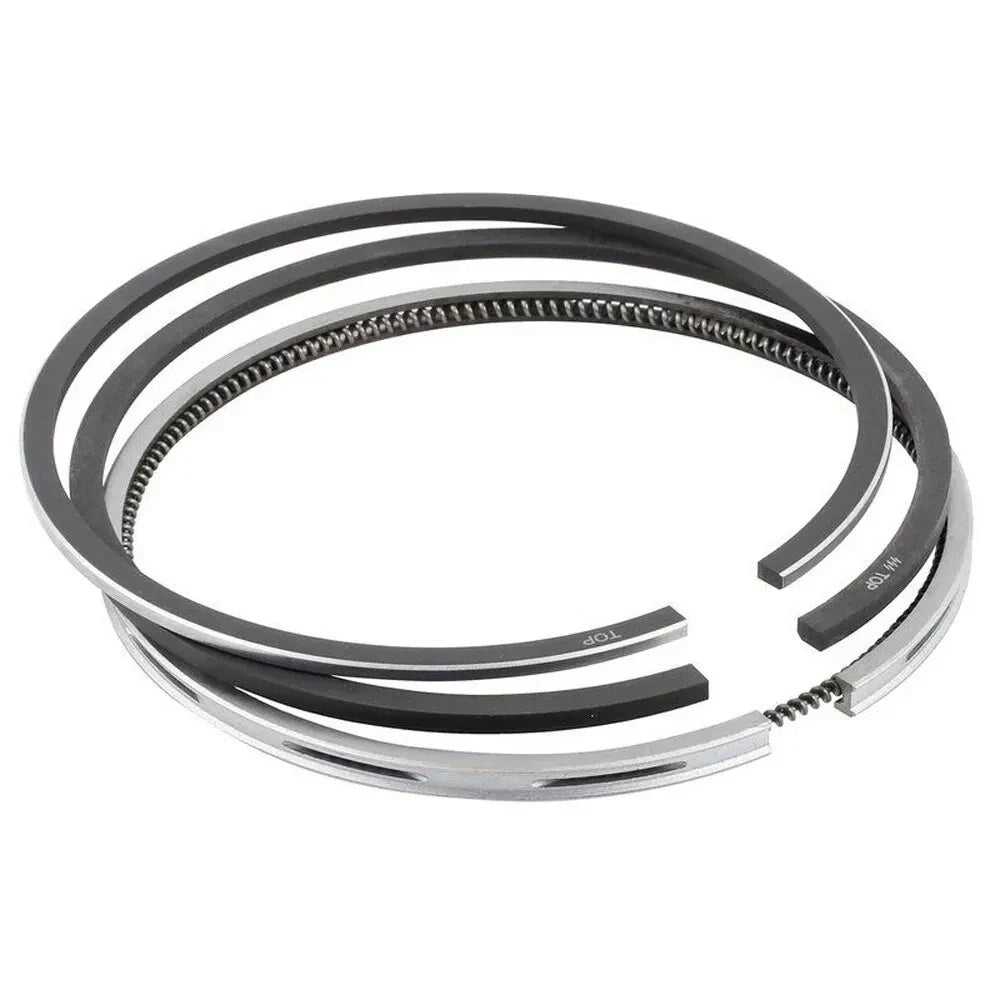 Piston Rings Kit for Volvo Penta KAD42 AD31 AD41 KAD43