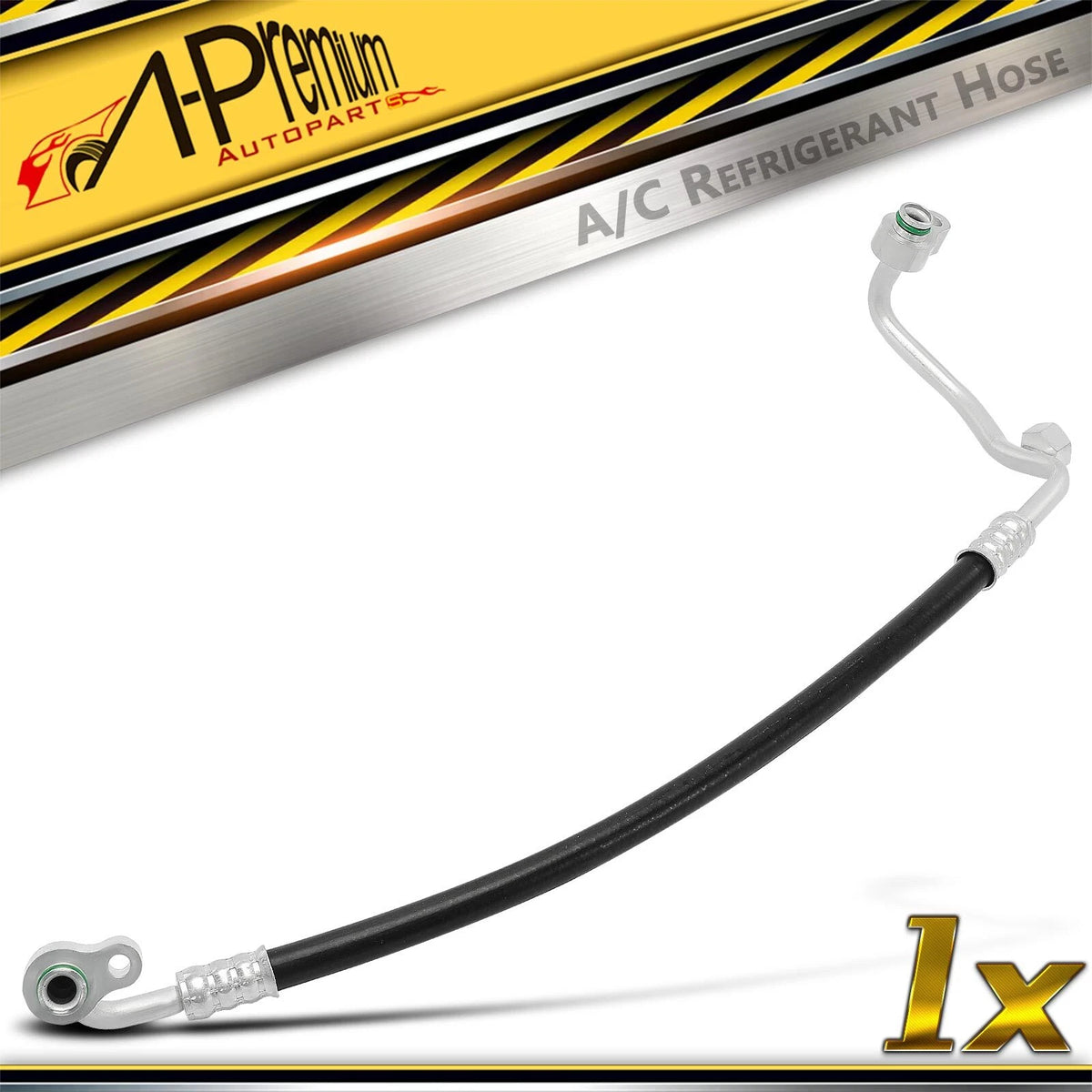 A/C Discharge Line Hose Assembly for Honda Accord (2018–2022) 80315TVAA01, HA114156C