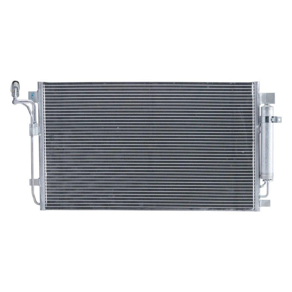 A/C Condenser for Nissan Altima (2007–2012) | NI3030161 | CLX-M0-3639-CL360A55