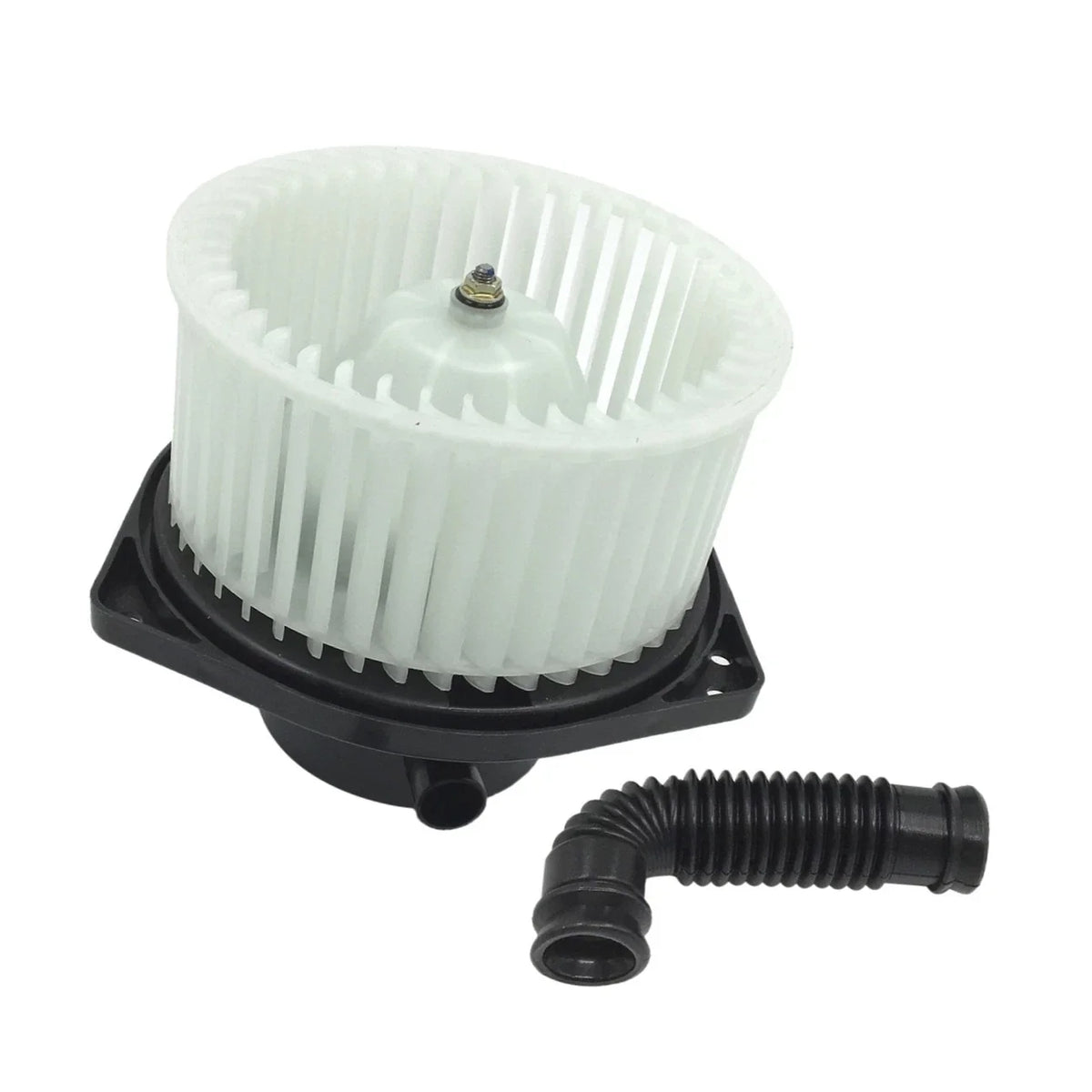 Heater A/C Blower Motor w/ Fan Cage for Sentra Forester Frontier