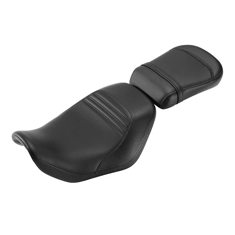 Driver Passenger Seat for Harley Nightster RH975 (2022–2024) RH975S (2023–2024)