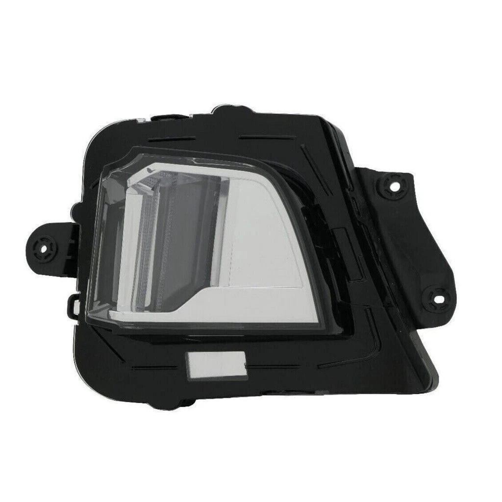 Daytime Running Light Driver Side for Cadillac XTS (2018–2019) CLX-M0-332-1693L-AC-CL360A50, GM2562116