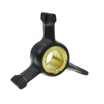 Water Pump Impeller with Key for Evinrude Johnson/OMC 40-50hp (1980–2023) 18-3104