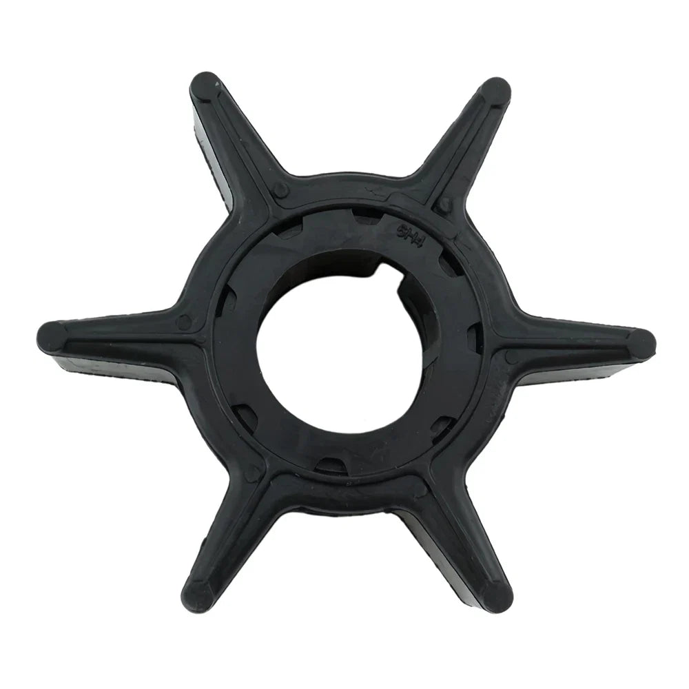 6H4-44352-02 Water Pump Impeller Service Kit for Yamaha 25 HP (4-Stroke)