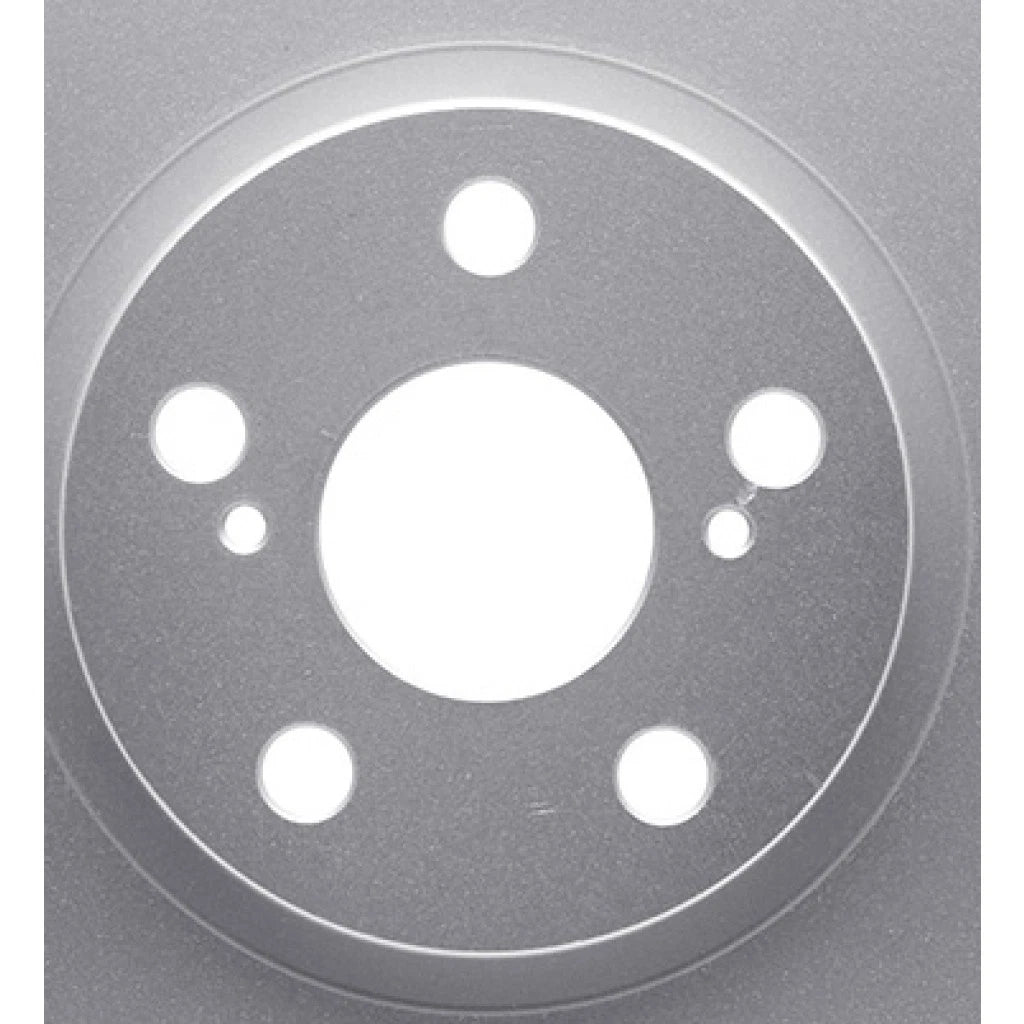 Brake Set with Pads for Toyota Celica (2000–2005) ALX-PAU-DF-4512-76116-CLA1