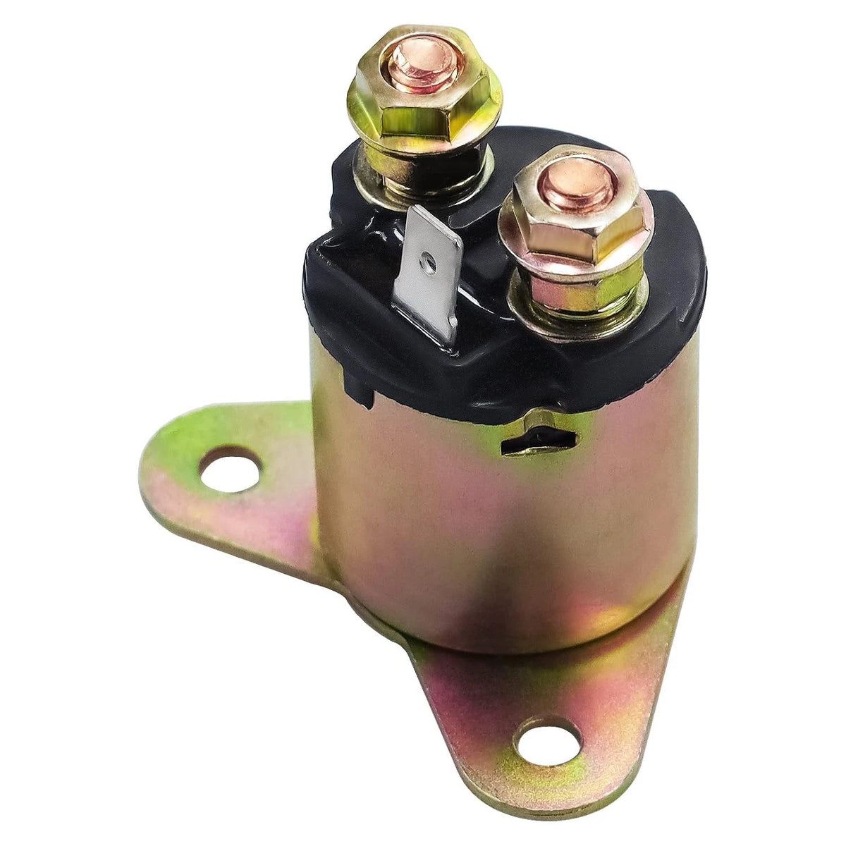 Starter Solenoid Relay for Honda GX390 GX340 GX240