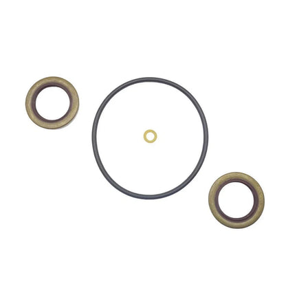 Replacement Prop Shaft Seal Kit for Bravo II Sterndrives (821092, 25-34821, 8M0058390)