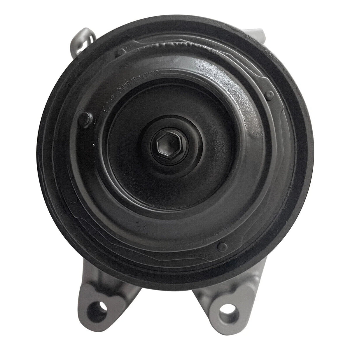 A C Compressor Kit with Condenser for GMC Acadia 3.6L (2018–2018)