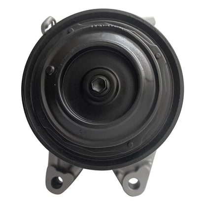 A C Compressor Kit with Condenser for GMC Acadia 3.6L (2018–2018)