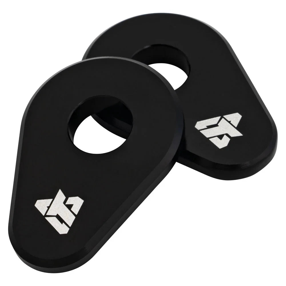LED Turn Signal Kit for Tusk Style 1 (DRL F/Standard R)