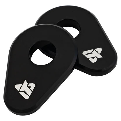 LED Turn Signal Kit for Tusk Style 1 (DRL F/Standard R)