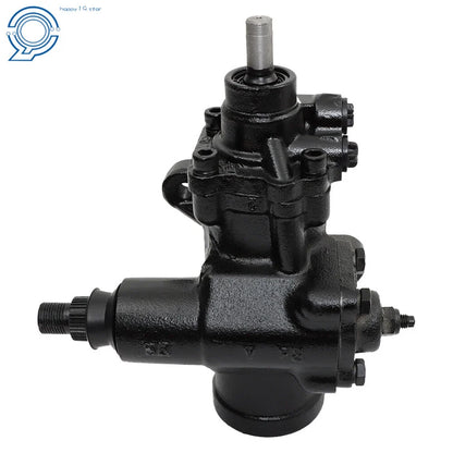 Power Steering Gear Box for Chevy Silverado 1500 HD 2500 HD 3500 GMC Sierra (2001–2007)