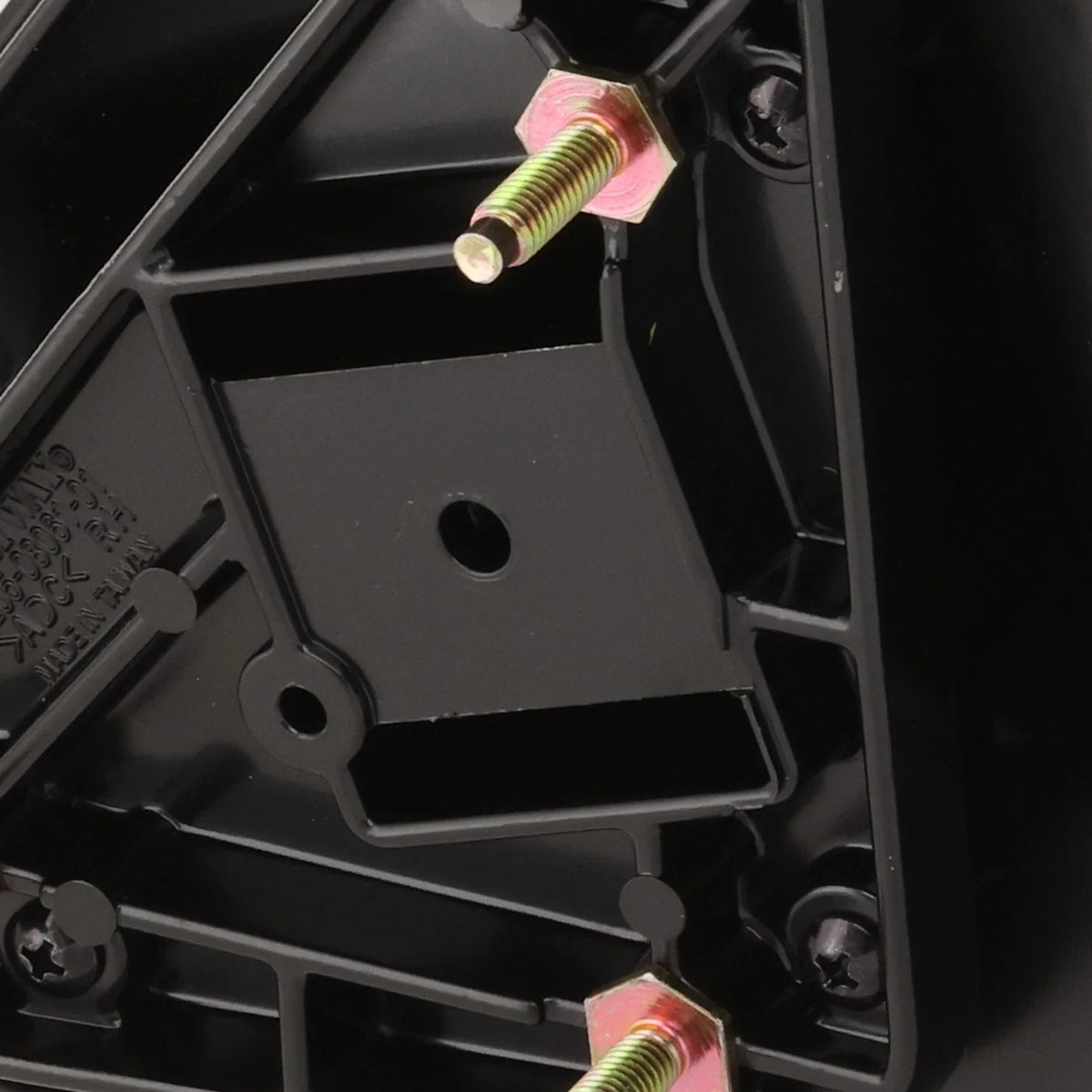 Towing Mirror for Chevy Yukon Suburban (Passenger Right Side)