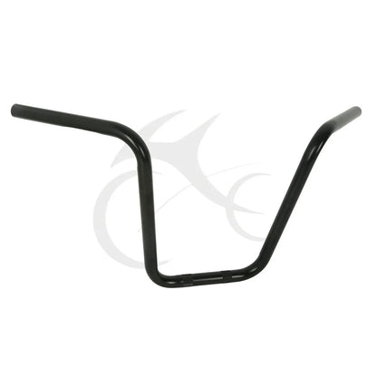 Iron Black Ape Hanger Handle Bar for Harley Sportster XL883 1200 (2004–2023)