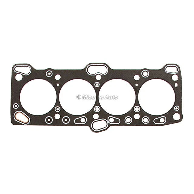 Head Gasket Set for Mitsubishi Eagle Plymouth 1.6 1.8 2.0 (1989–1998) MA-4216906747, HS9627PT, HS9627PT-2, HS9627PT-4