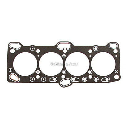 Head Gasket Set for Mitsubishi Eagle Plymouth 1.6 1.8 2.0 (1989–1998) MA-4216906747, HS9627PT, HS9627PT-2, HS9627PT-4