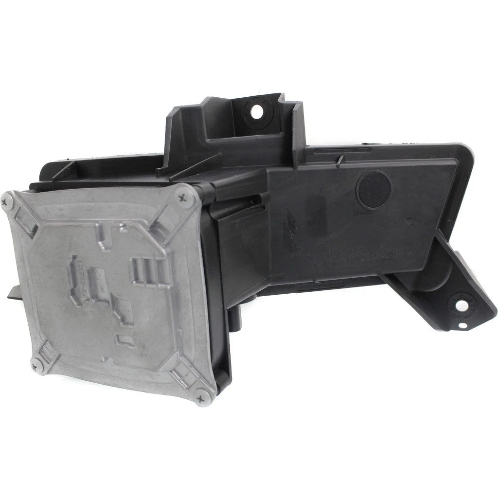 Driver Side DRL for Chevy Camaro Coupe/Convertible (2016–2018) GM2562108, CLX-M0-335-1622L-AC-CL360A55