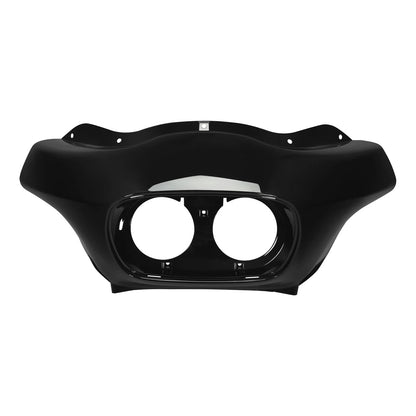 Front Outer Fairing for Harley Road Glide FLTR FLTRX (1998–2013)