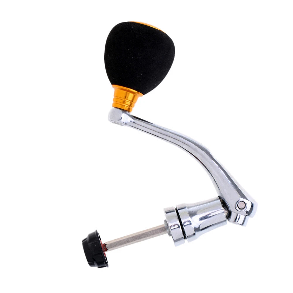 Fishing Reel Handle Ball Knob Replacement for Spinning Reels