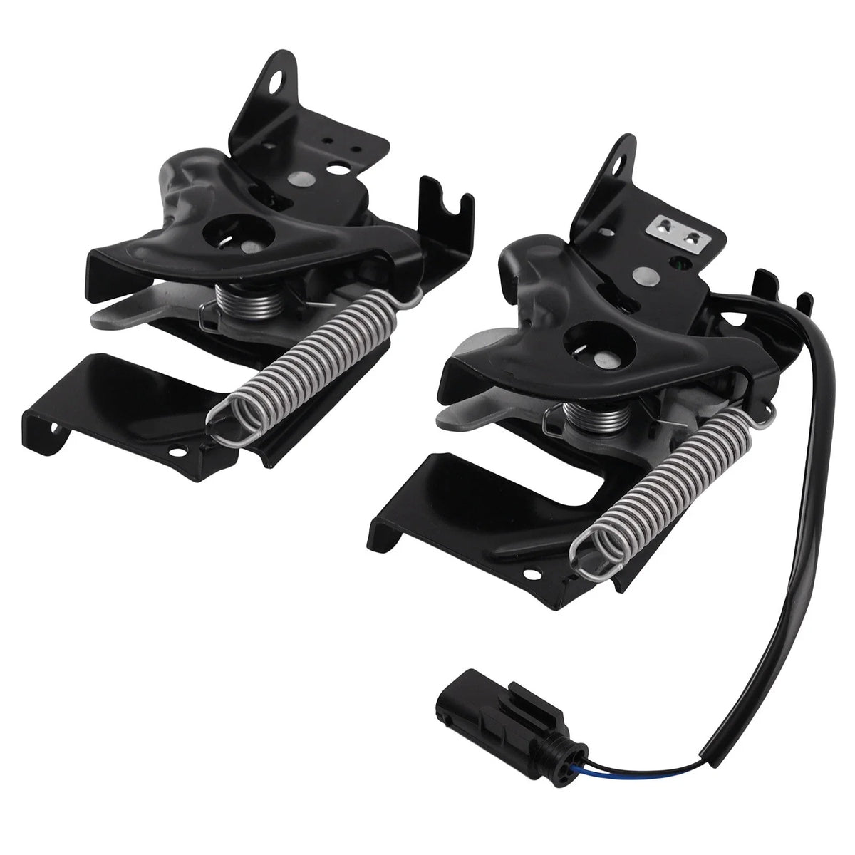 2X Hood Latch Lock for BMW 228i 230i (2014–2021) 51237242548 L&R