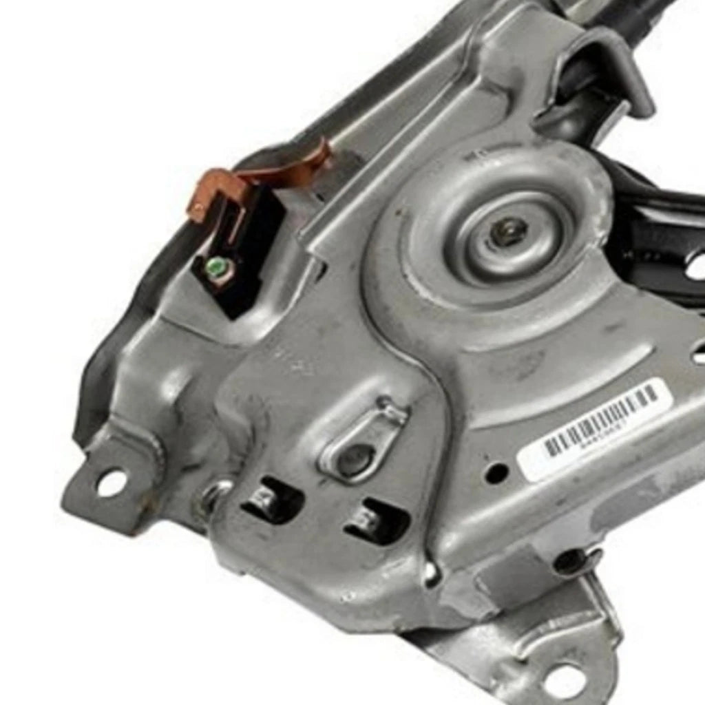 Parking Brake Pedal for GMC Sierra 1500 (2014–2019) ALX-PAU-AC-84459687-CLA2
