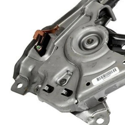 Parking Brake Pedal for GMC Sierra 1500 (2014–2019) ALX-PAU-AC-84459687-CLA2