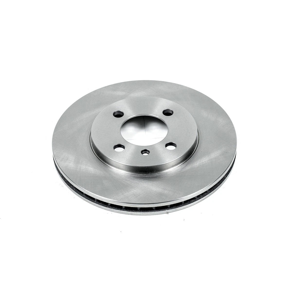 Set of 2 Powerstop Brake Discs for BMW 3 Series (1984–1991) SET-P15EBR219-2