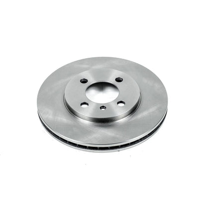 Set of 2 Powerstop Brake Discs for BMW 3 Series (1984–1991) SET-P15EBR219-2